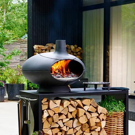 Grill 800X800