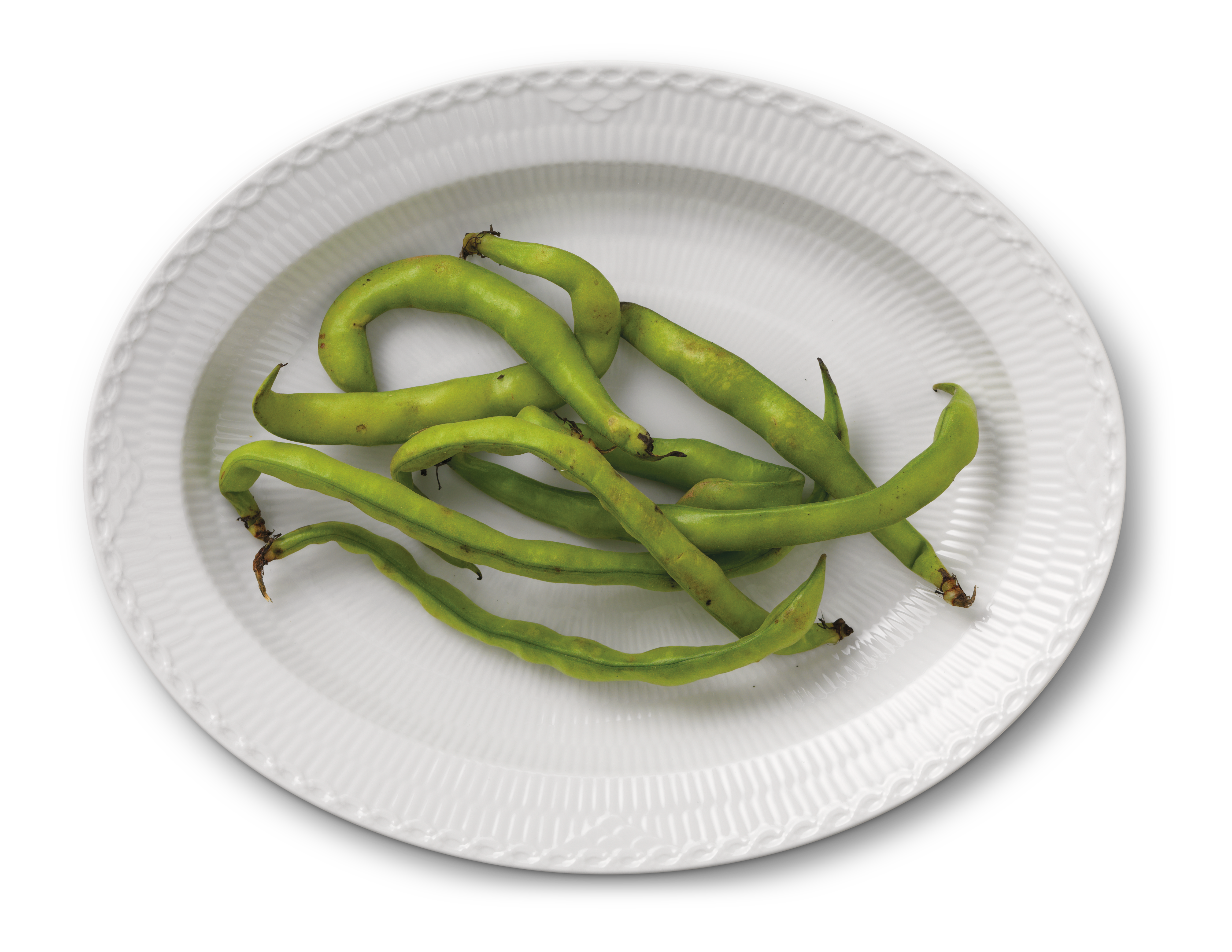 5705140175445 1017285 Royal Copenhagen Fad Hvid Halvblonde 2