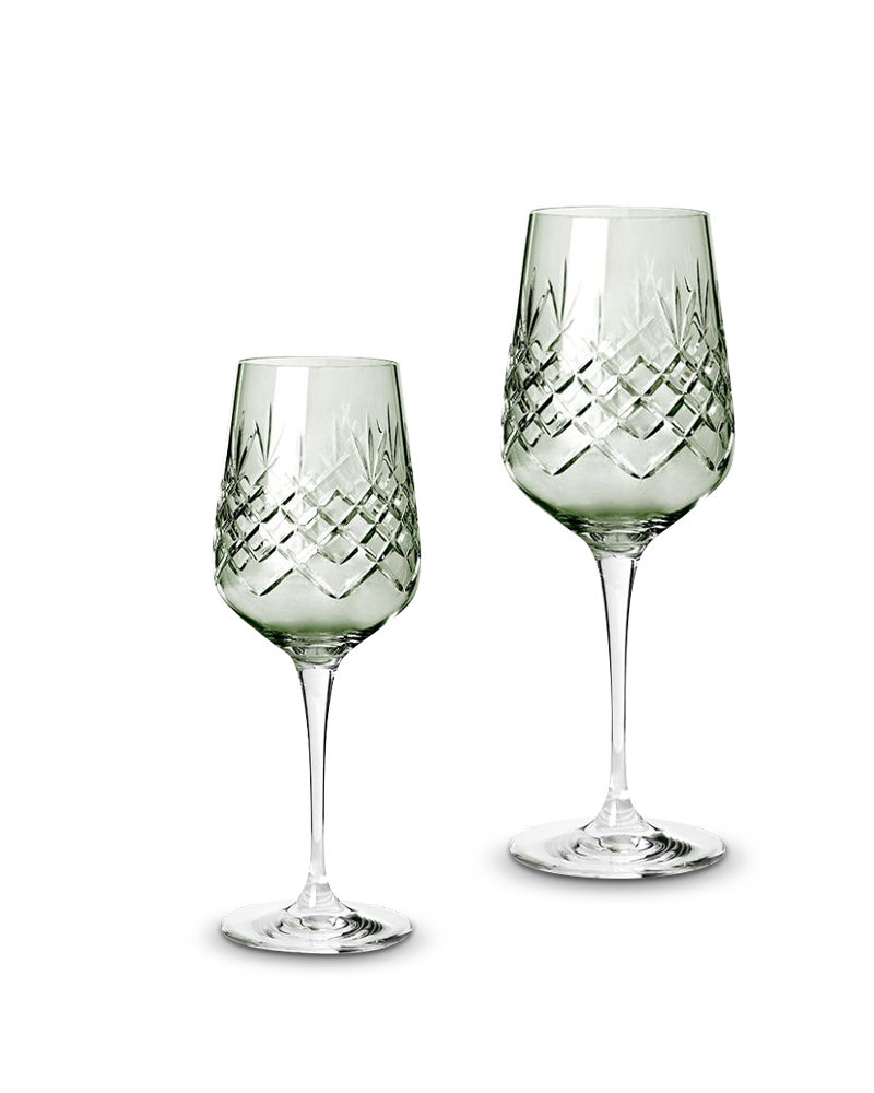 KK ESSENS 2 Farverige Glas Bagger Fritlagt 800X1000px