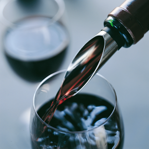 Fest 298X298px Få Mere Ud Af Vin