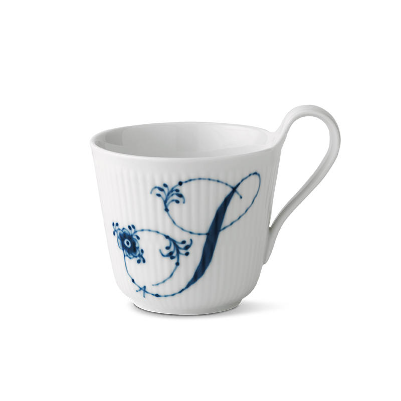 5705140721819 1017161 Royal Copenhagen Hoejhankskop Fritter