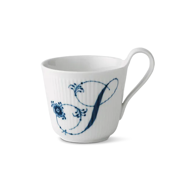 5705140721819 1017161 Royal Copenhagen Hoejhankskop Fritter