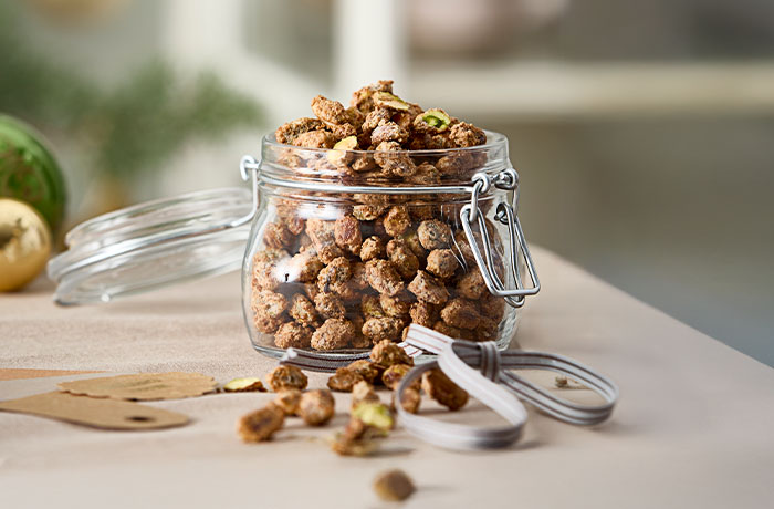 M 8004360007961 149210 Luigibormioli Sylteglas 700X460