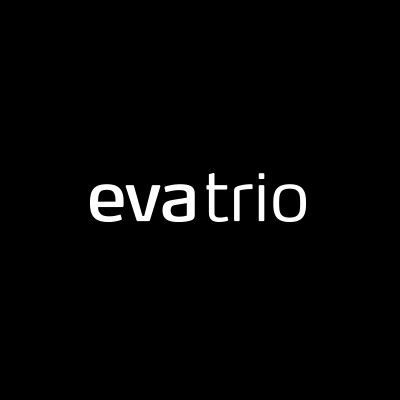 400X400px Logoer Eva Trio