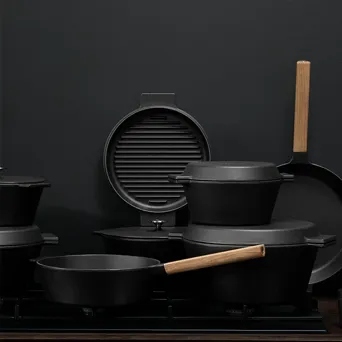 NAC Delopstilling Group 800X800