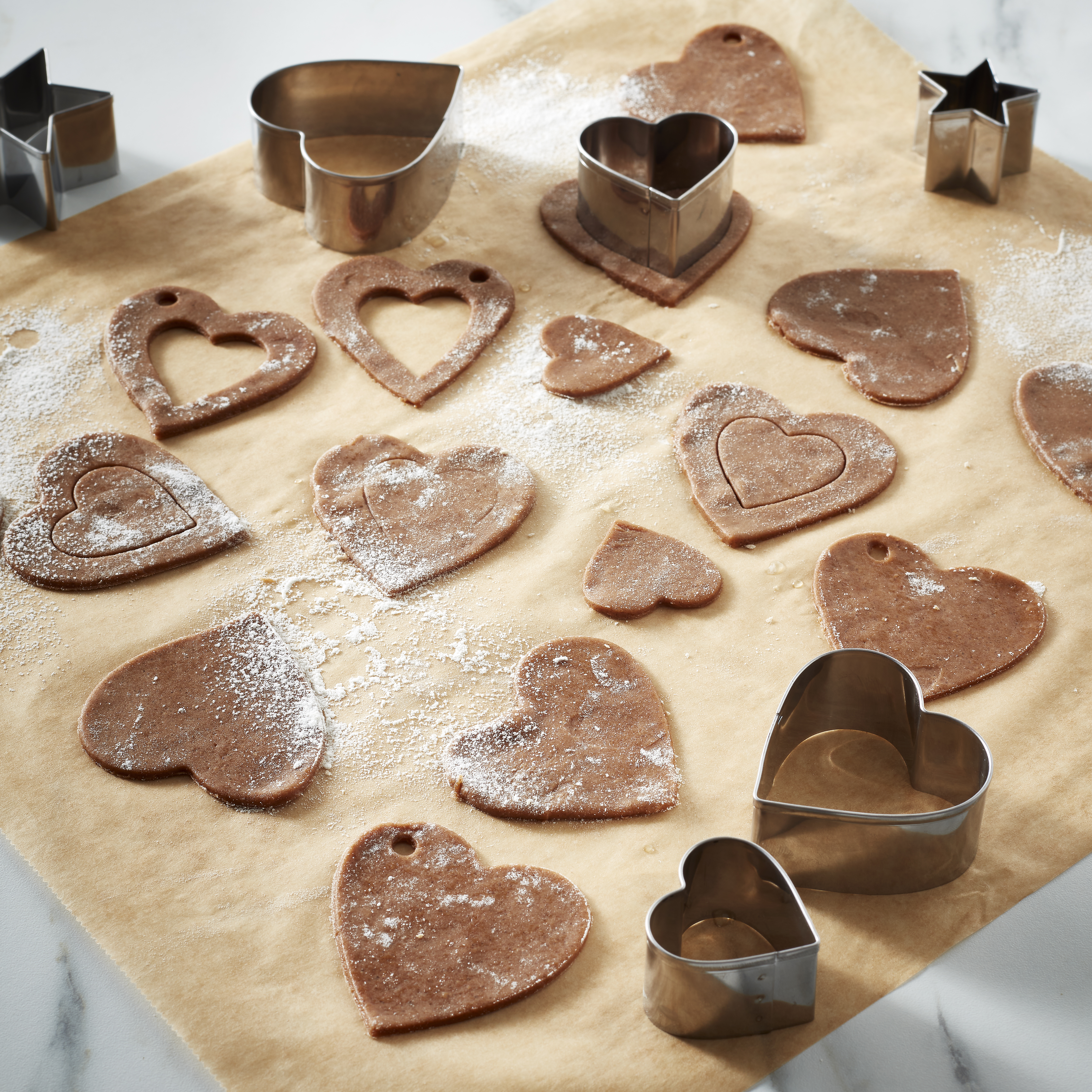 Brunkage Hjerter 2 Essens 3 2021 Side 23