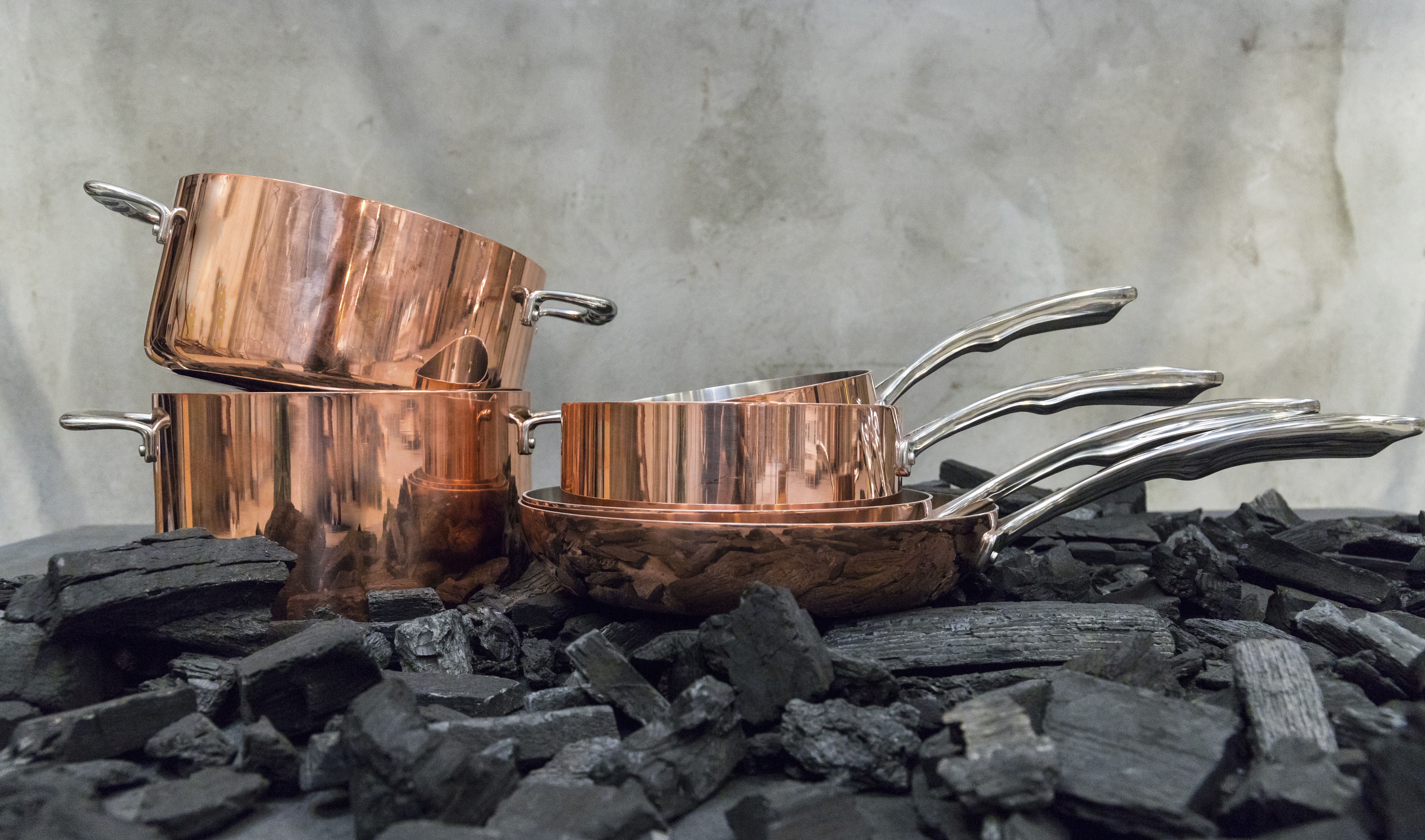 M Bronnum Kobber Gryder High 3