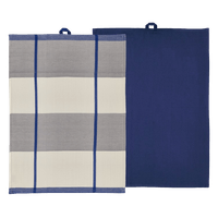 Södahl Viskestykker