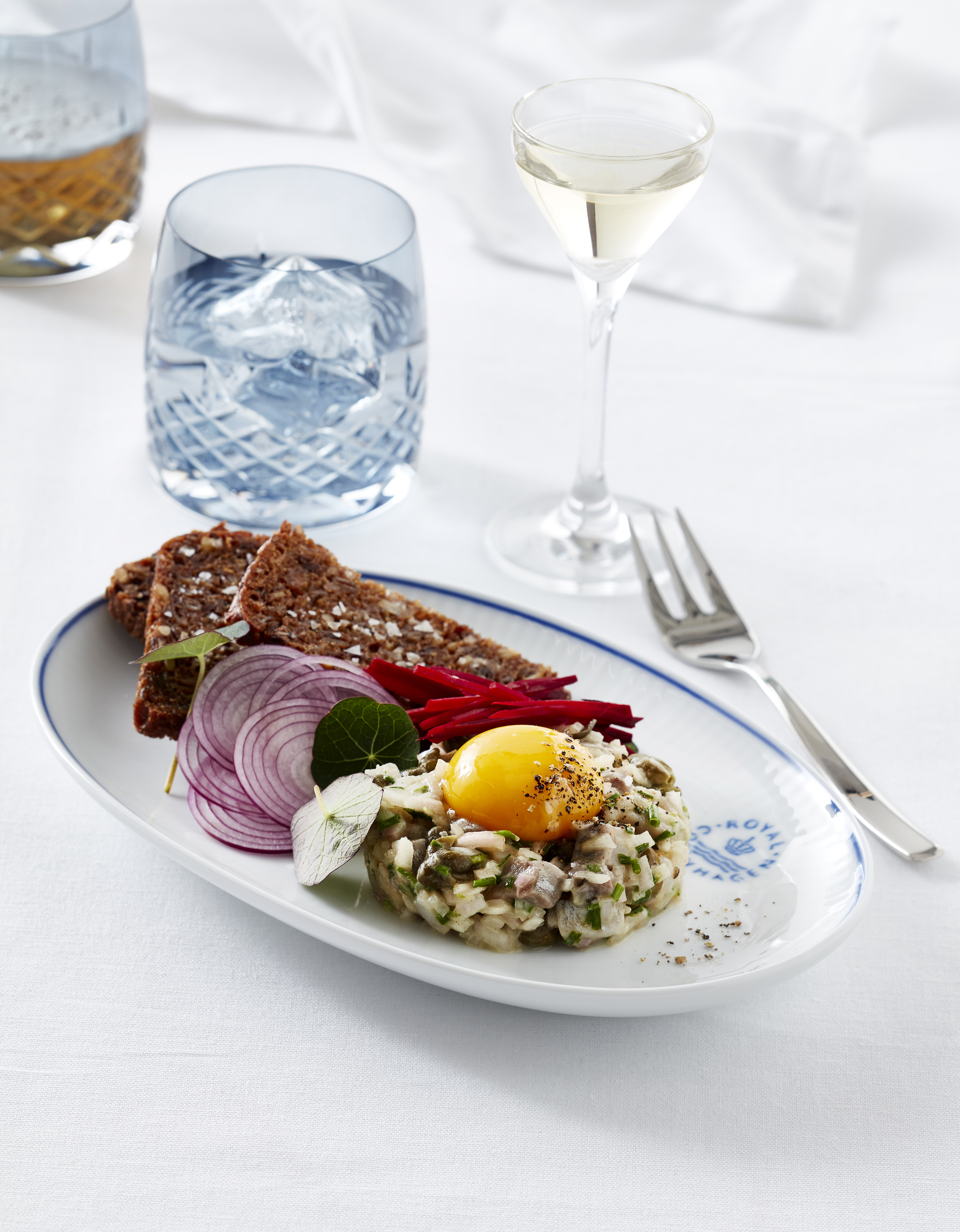 Sildetatar Essens 3 2021 Side 12 Royal Copenhagen