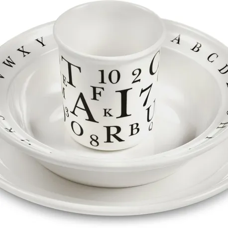 5709513395010 39501 Kay Bojesen Boerne Service 3 Dele