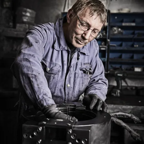 Scanpan Produktion 086