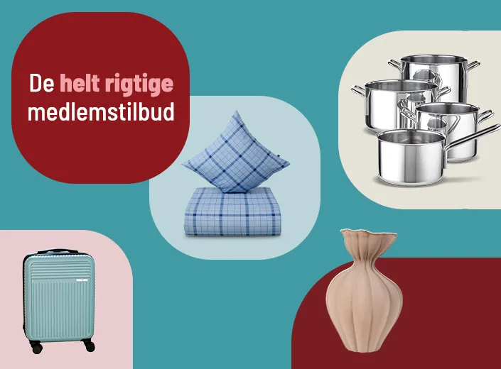 KK31 Kampagnefri Det Helt Rigtige Medlemstilbud V2 705X520px
