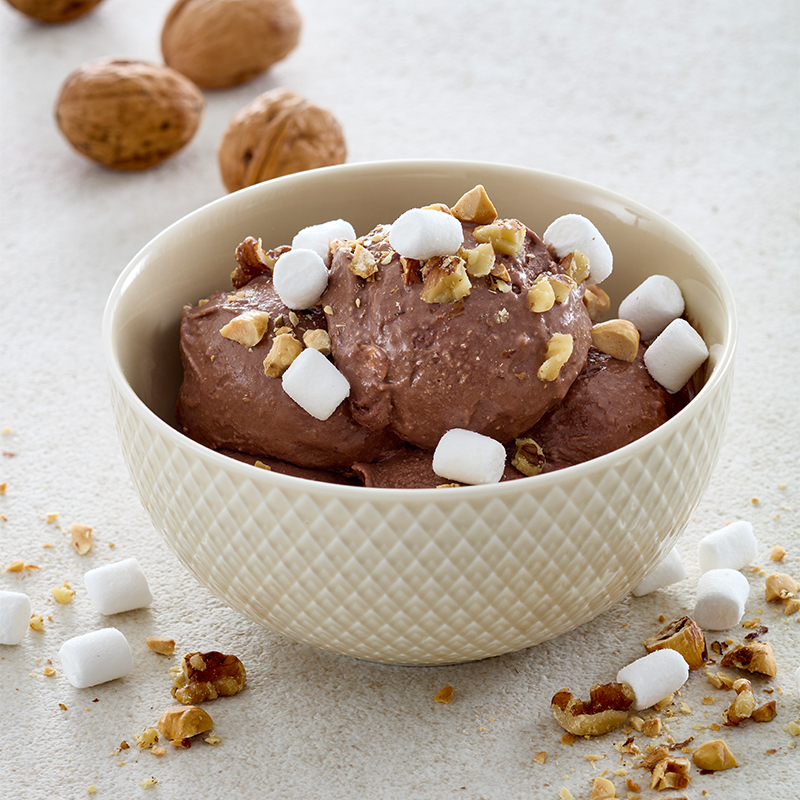 M 5711507018225 Lynby Rhombe Skaal Marble 800X800px