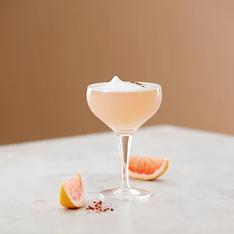 800X800 Cocktailglas