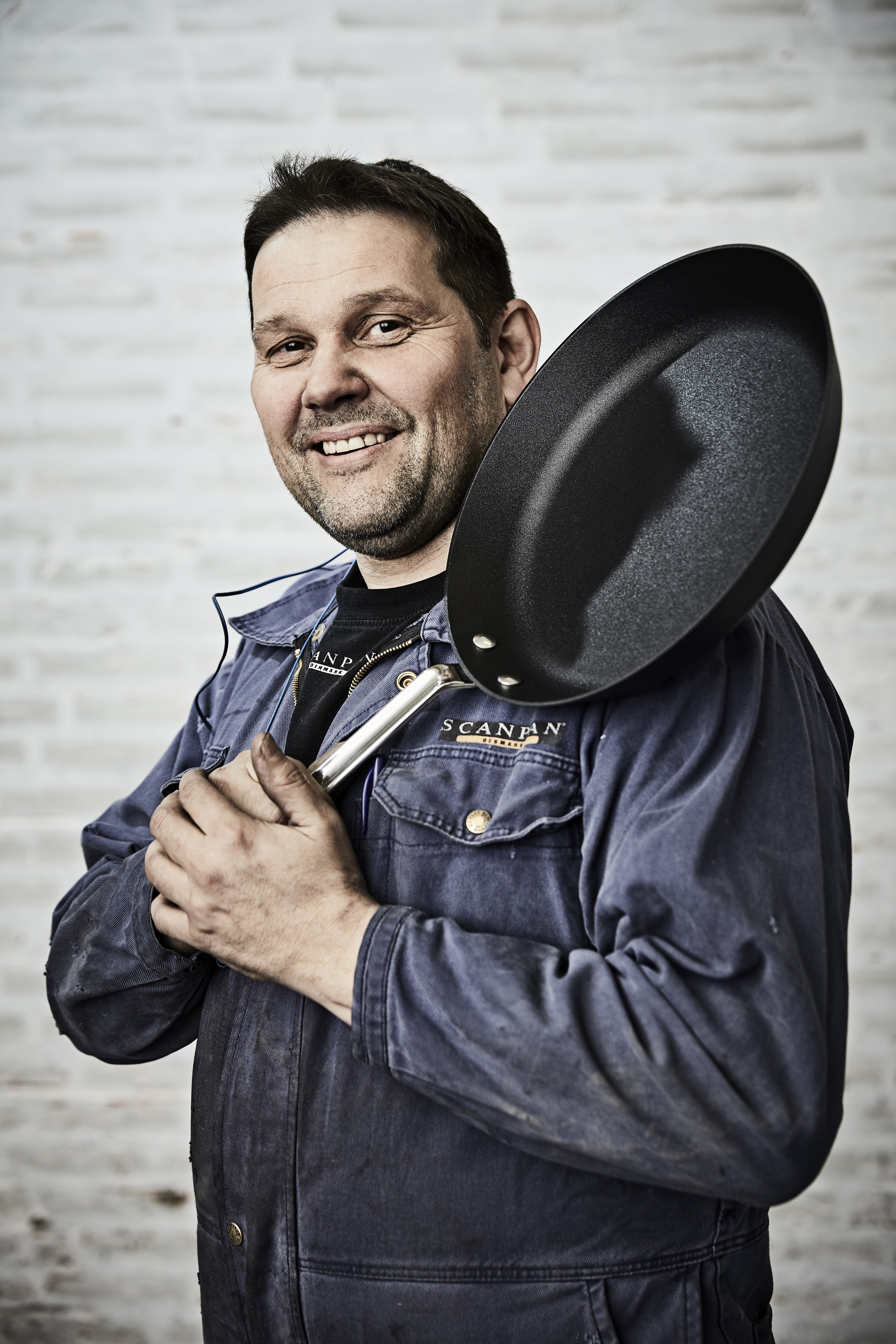 Scanpan Produktion 024