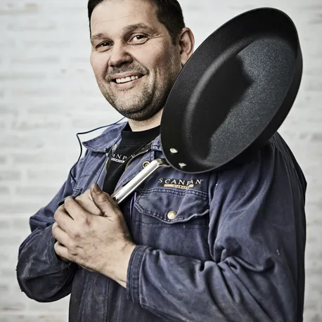 Scanpan Produktion 024