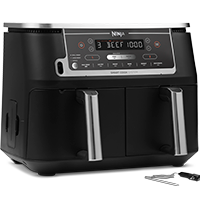 KK Redesign Web Category Packshots 200X200px Maerker Ninja Airfryer