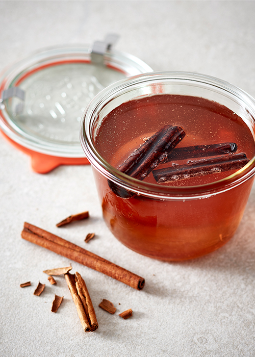 KK ESSENS 3 2023 Kanelsirup 500X700px