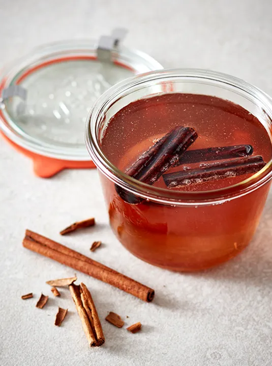 KK ESSENS 3 2023 Kanelsirup 500X700px