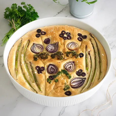 800X800px Focacciabrød @Philip.Gam