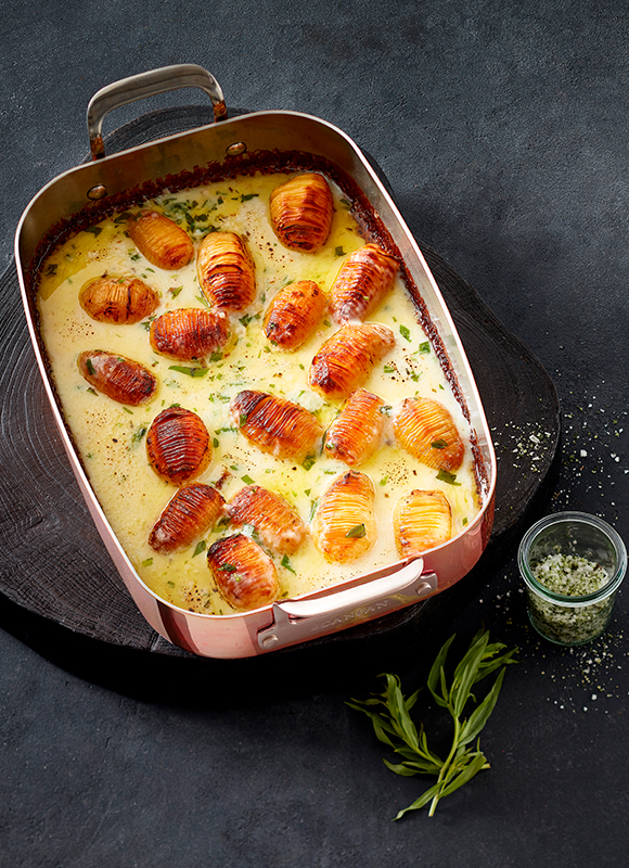 Hasselbach Bearnaisekartofler 580X800px