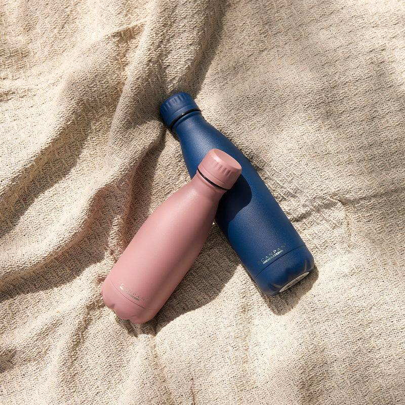 Scanpan Koelige Drikkevarer 800X800px