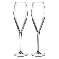 Luigi Bormioli Champagneglas