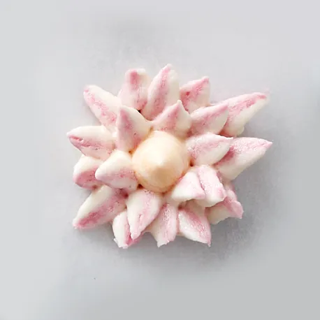 KK ESENSS 1 Smoerblomster Enkle 800X800px Dahlia