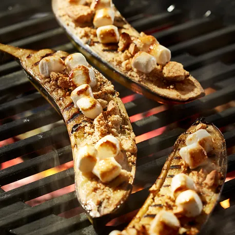 Banoff Barbeque 800X800px