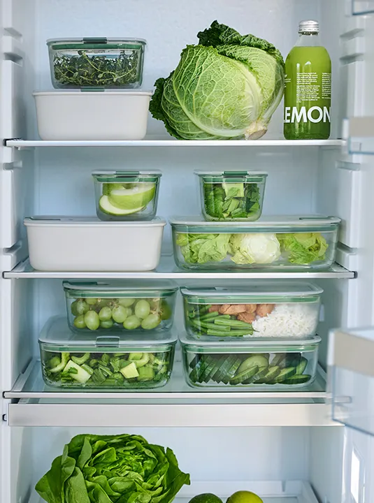 Mepal Opbevaringsbokse 535X720px