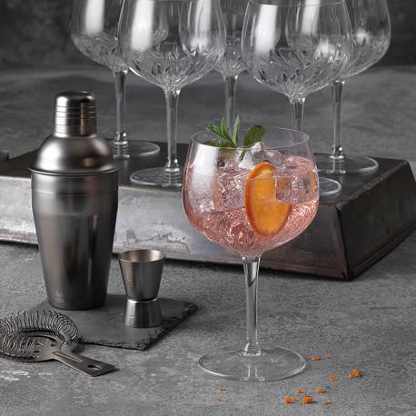 KK2023 Tips Til Cocktails Luigi Bormioli Gin Glas