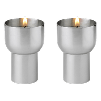 Stelton Fyrfadsstager