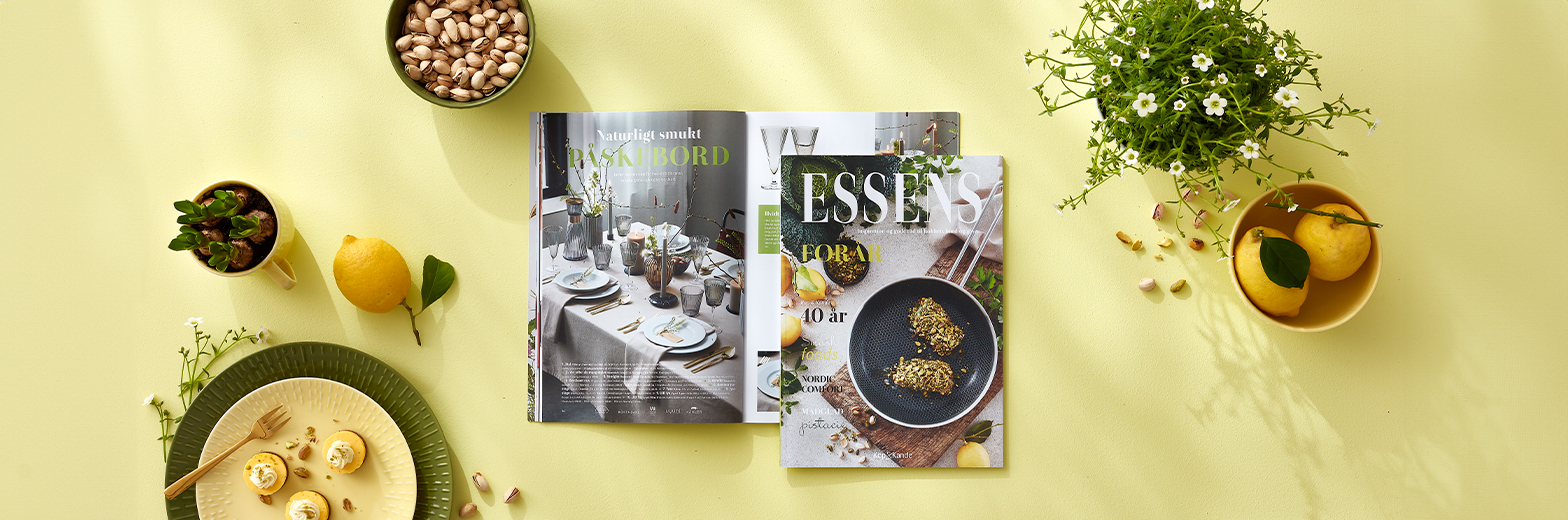 KK09 Kampagnefri Top Banner ESSENS Aegte Billede 1568X520px