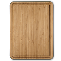 KK Redesign Web Category Packshots 200X200px BORD Underkategorier Servering Skaerebraet Bambus (1)