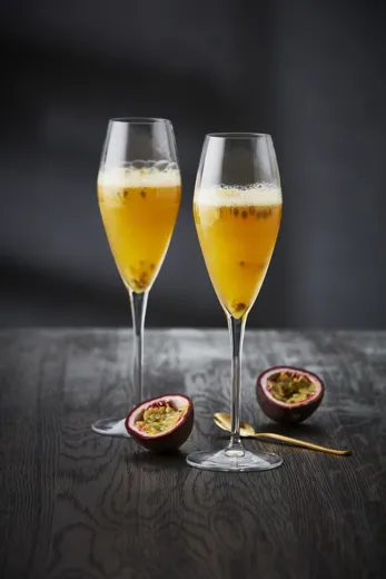 PASSION CHAMPAGNE