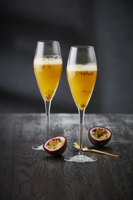 PASSION CHAMPAGNE