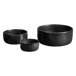 RAW Titanium Black