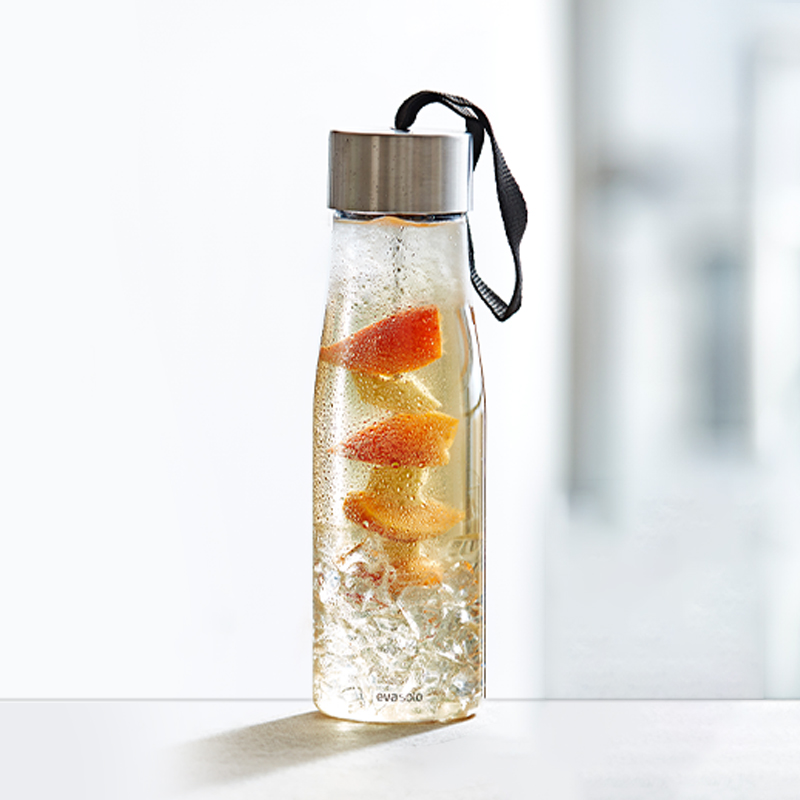 KK ESSENS 1 Iskolde Varme Drikke Fersken Iste Square 800X800px