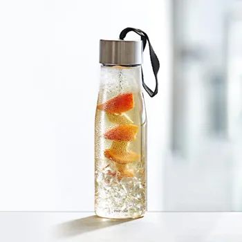 KK ESSENS 1 Iskolde Varme Drikke Fersken Iste Square 800X800px