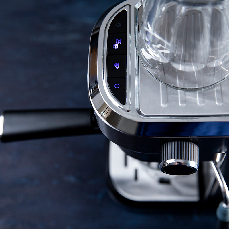 M 5707160020095 18110001 Gastronoma Espressomaskine V8 800X800