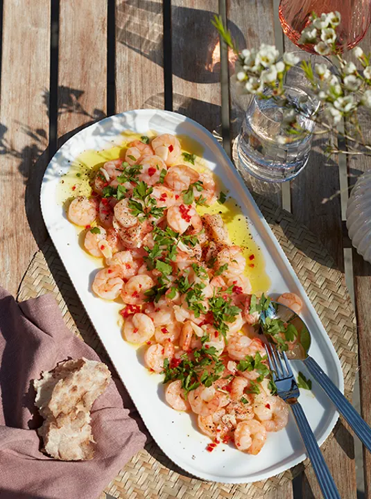 Gambas 500X700