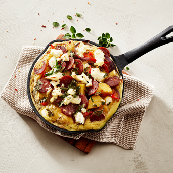 Tortilla 800X800