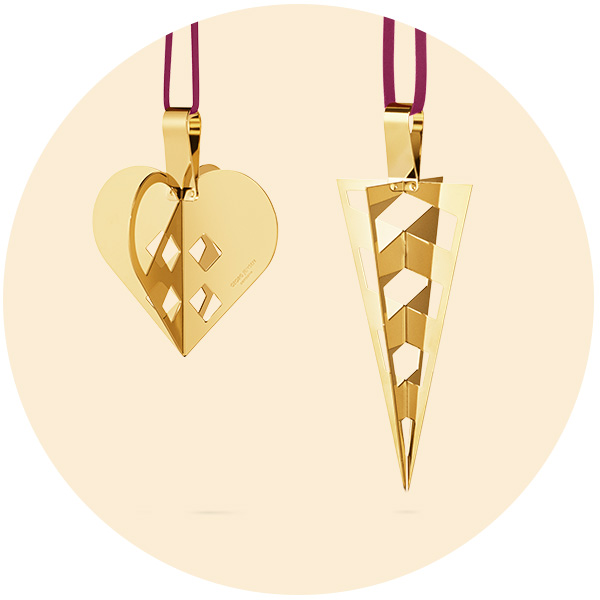 KK45 Webfront Kategorier 600X600px Guld 01 Julepynt