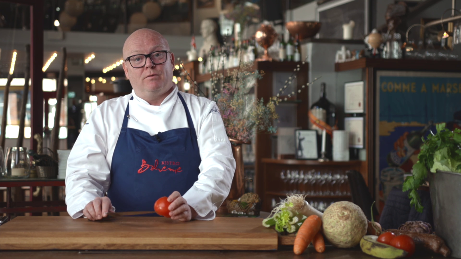 Yaxell Hvorfor Er En Skarp Kniv Vigtig Thumbnail