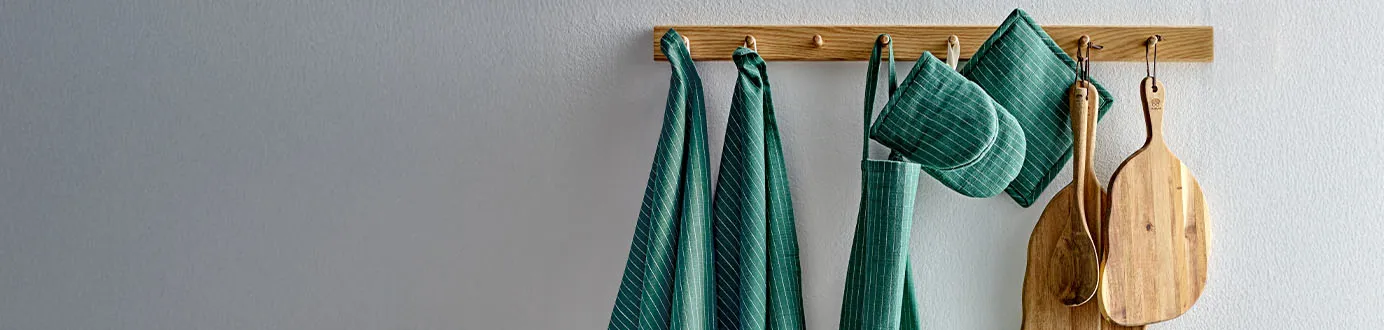 KK PLP Hero KOEKKEN 1384X330px Køkkentekstiler