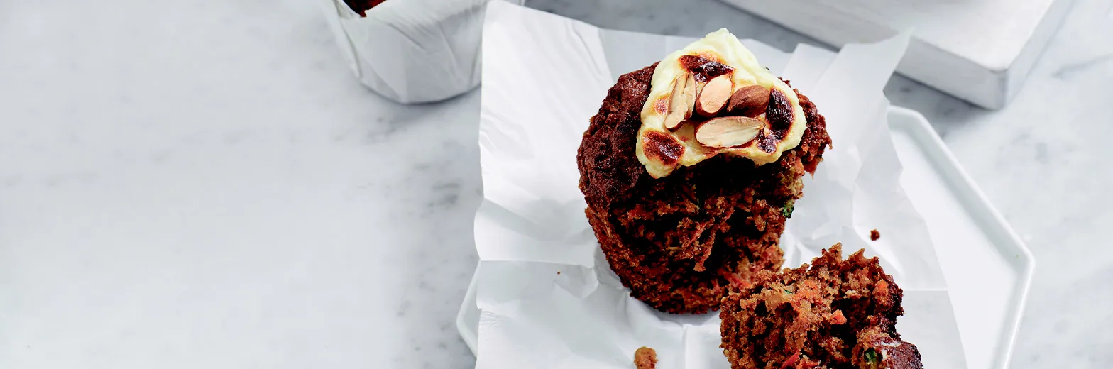 KK Gulerodsmuffins Airfryer 1568X520px