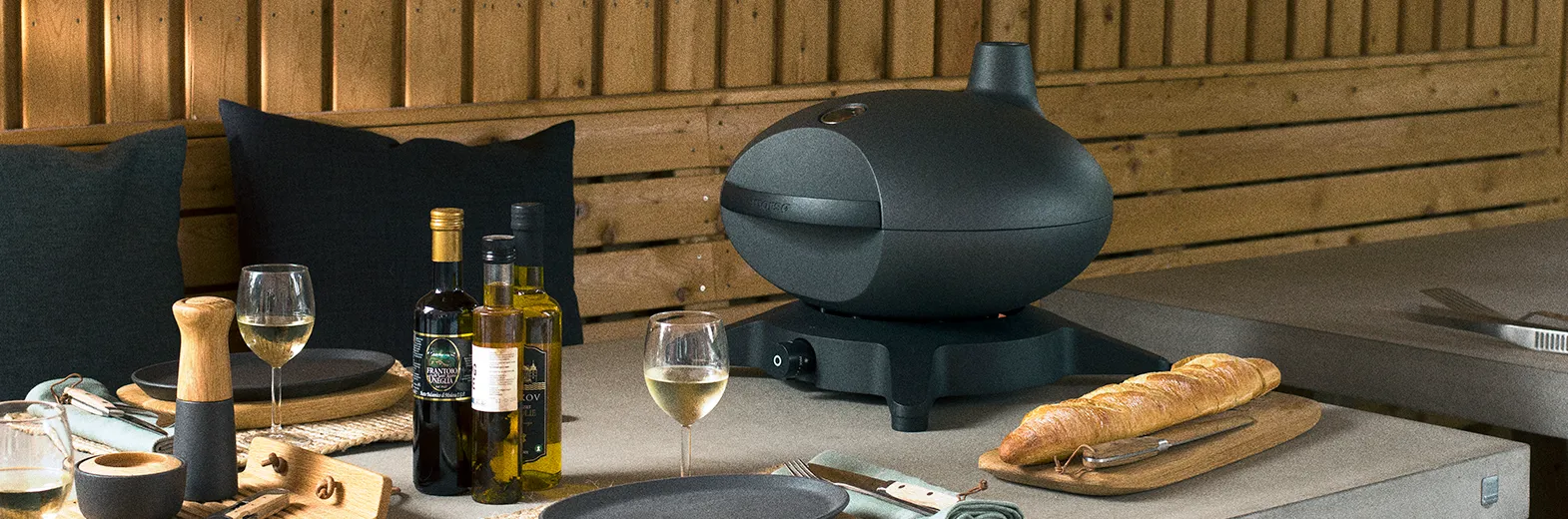 Morsø Grill