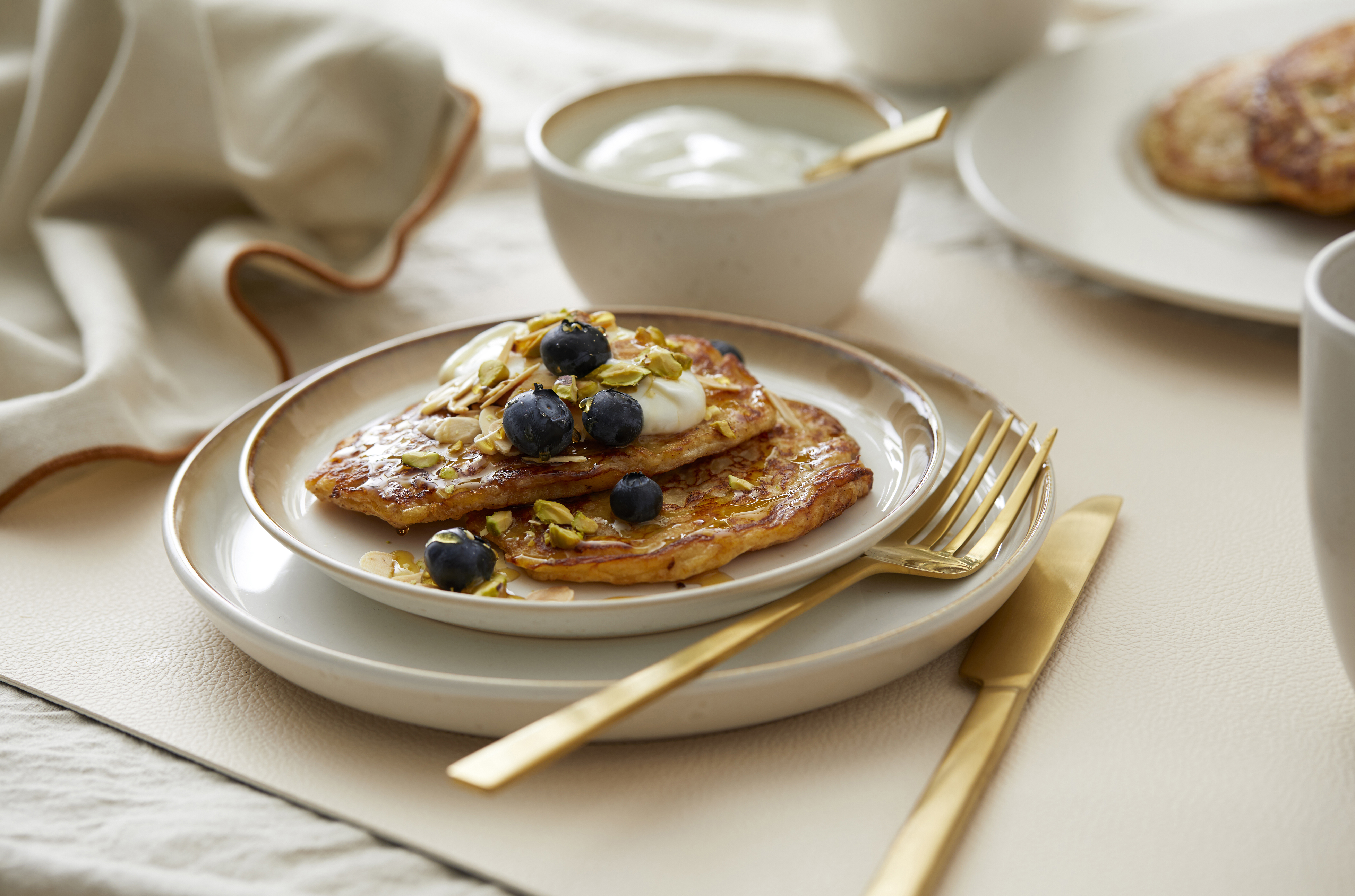 M 5722000141112 14111 Bitz Desserttallerken