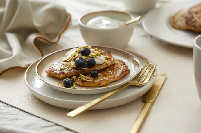 M 5722000141112 14111 Bitz Desserttallerken