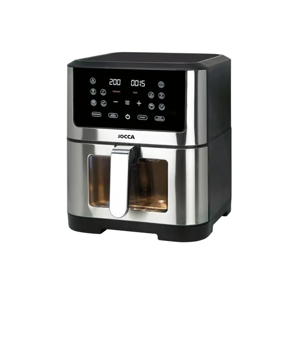 8435253580603 39416 Jocca Airfryer 8 Ltr (1)1